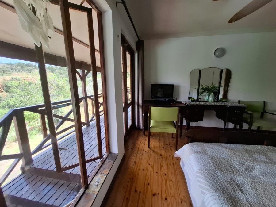 5 Bedroom Property for Sale in Waterkloof East North West